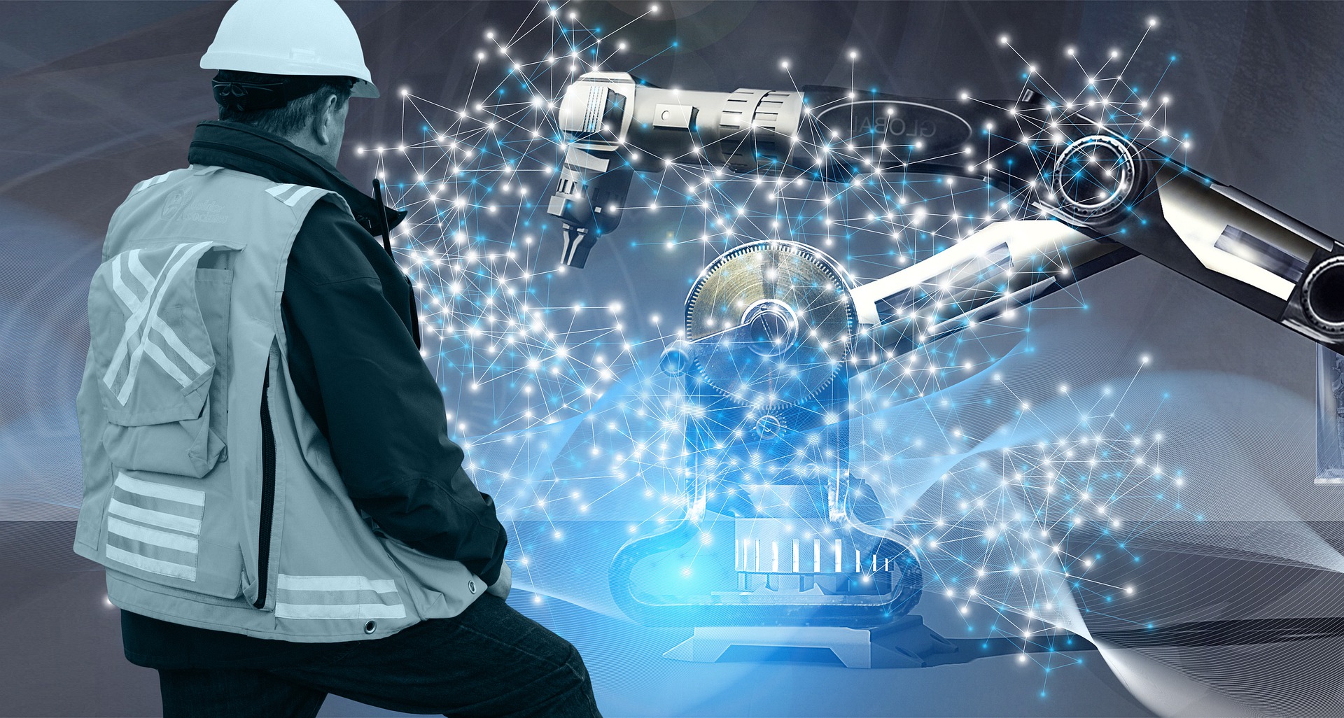 Industry Tech Innovation Night – KI in der Industrie am 24. April 2024